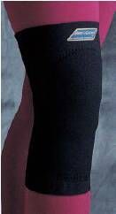 L'TIMATE - Knee Support Large Pull-On Left or Right Knee - 08145604