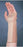 Bird & Cronin Cinch-Lock Wrist Splint Cotton / Elastic Left Hand Beige Large - 8145714