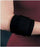 Cinch-Lock - Elbow Support Medium Contact Closure Tennis Left or Right Elbow 10 to 11 Inch Circumference Black - 08147433