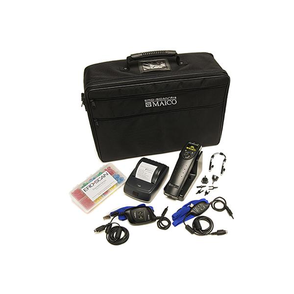 Maico Diagnostics Screener Hearing Eroscan Plus Ea - 8106637