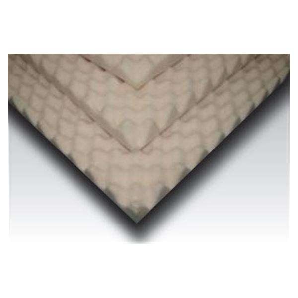 Span America Medical Pad Bed Comfort Series 72X34X2" Polyurethane Foam 12/Ca - SP22R-000