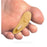 Pedifix Cushion Hammer Toe Soft Felt Size X-Large Left Each - P54-XLL