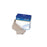 Northcoast Medical Stockinette Compression Dema Grip Cotton/Elastic 4.75"X33' Beige Lf Sz Size G Ea - NC42607