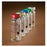 Hollister-Stier Vial Empty Glass 13Mm 2Ml Transparent 25/Pk - 7505ZA