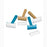Gent-L-Kare - Razor Disposable - 4777-02