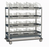 Basket Cart  - 24x60