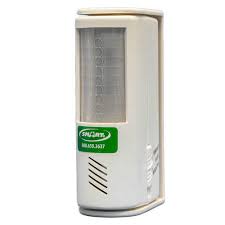 Sensor Alarm 