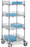 Open Case Cart