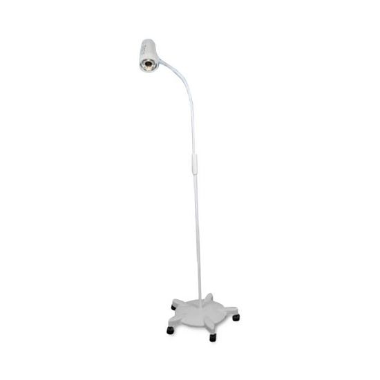 Symmetry Surgical LIGHT, SURGICAL MI 150 PORTABLE - XLDEM-150