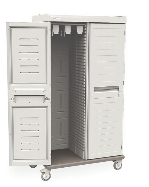 Catheter Storage Cabinet