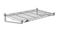 Flat Grid Shelf
