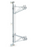 Wall Mount Mid Unit Kit
