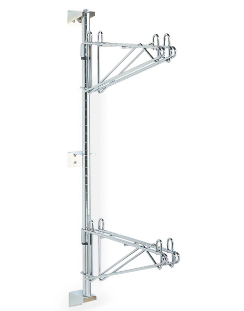 Wall Mount Mid Unit Kit