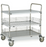 Case Cart with Handles