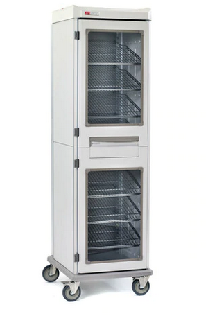 Mobile Supply Cabinet