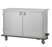 Cart with Passive Lock 