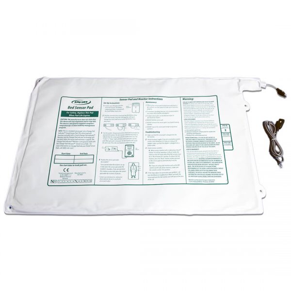Bed Sensor Pad