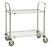 Wire 2 Shelves 