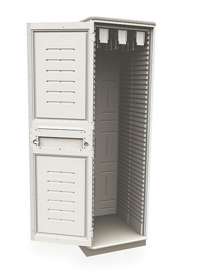 Storage Cabinet