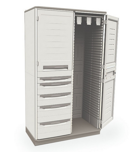 Storage Cabinet