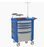 Lifeline Crash Cart - Blue