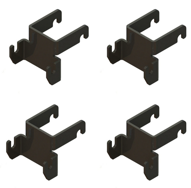 Attachment Hook Kit 