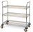 3 Wire Shelves 