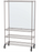 3 Wire Shelves