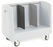 Dish/Tray Cart