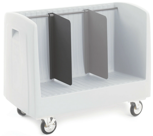 Dish/Tray Cart