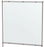 Clear Polymer Panel