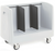 Dish/Tray Cart 
