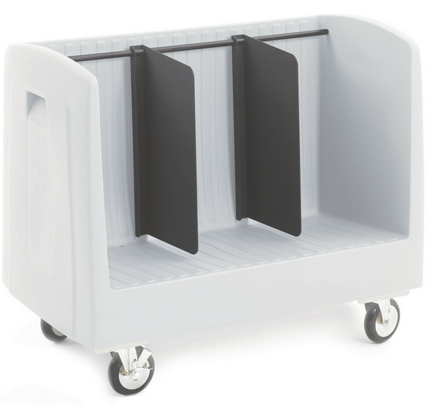 Dish/Tray Cart 