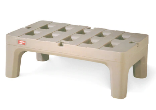 Dunnage Rack - Gray