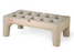 Dunnage Rack - Gray