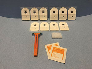 Florida Medical Sales Holter System - FMSI-826
