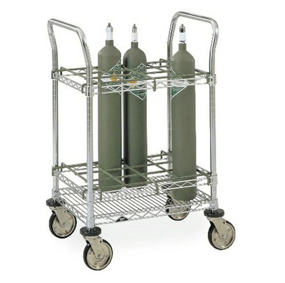 Therapy Cart
