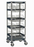 Basket Cart - 24x24