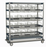 Basket Cart - 24x60
