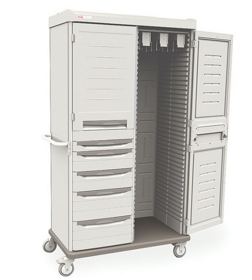 Storage Cabinet