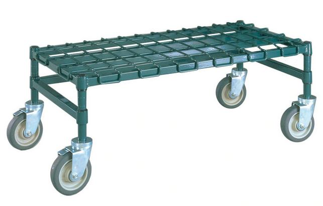 Dunnage Rack