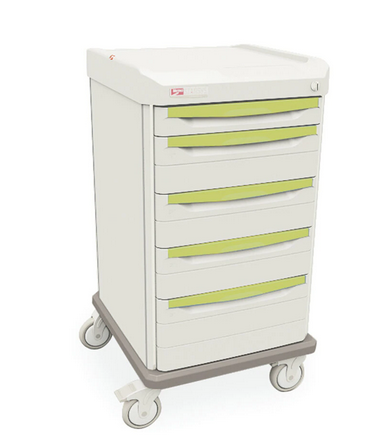 Med Surg Cart