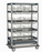Basket Cart - 24x42