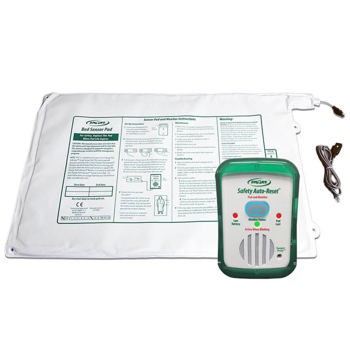 Bed Sensor Pad