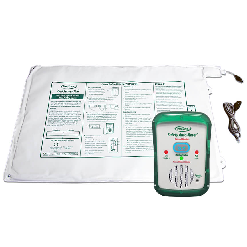 Bed Sensor Pad