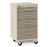 Compact Medical Cart 