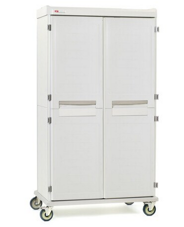 Mobile Supply Cabinet - Solid