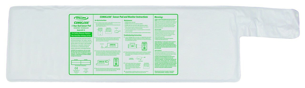 Chair Sensor Pad 