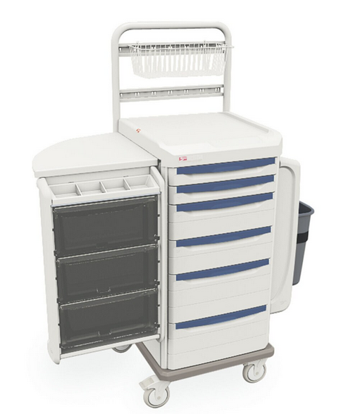 Starsys Cast Cart 