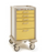 Compact Medical Cart